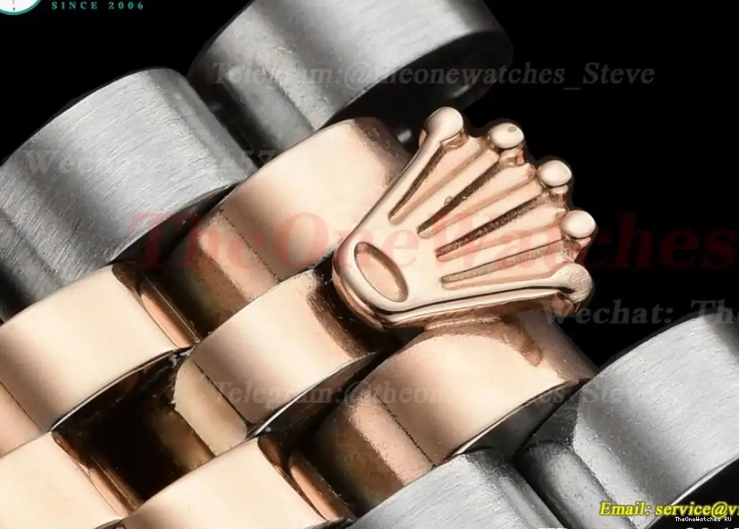 Rmn Purple SS MY8215 GDF 28mm Datejust RG 0403